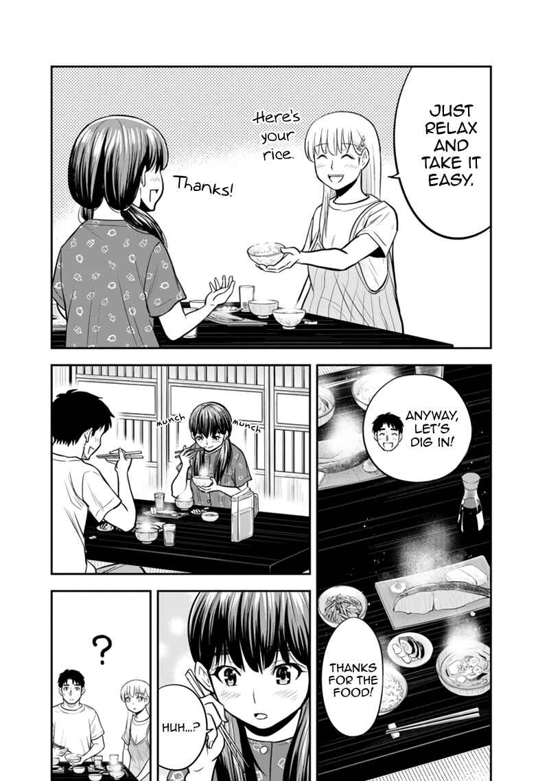 Orenchi ni Kita Onna Kishi to Inakagurashi Surukotoninatta Ken Chapter 121 - Page 6