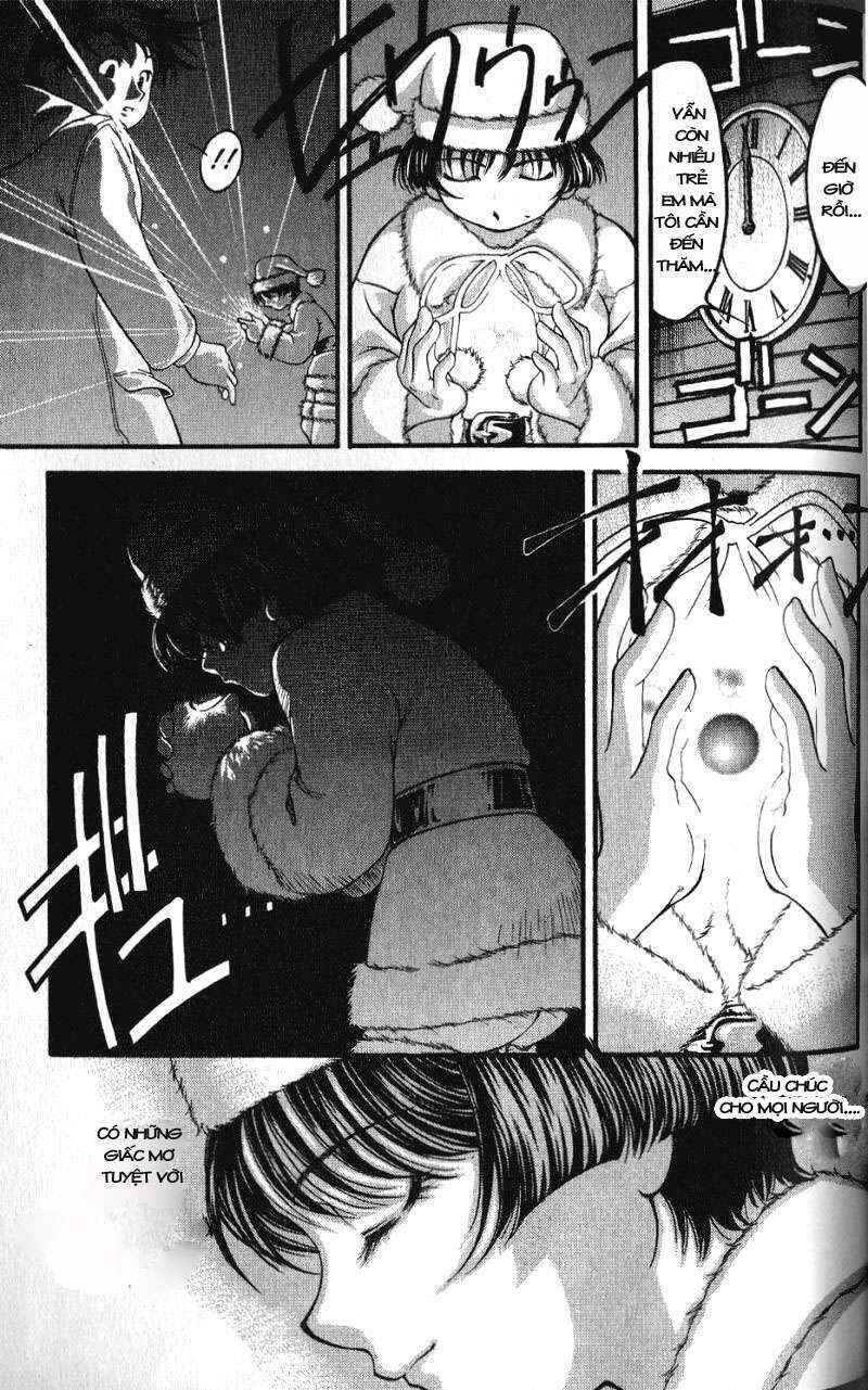 Ai Yori Aoshi Chapter 44 - Page 11