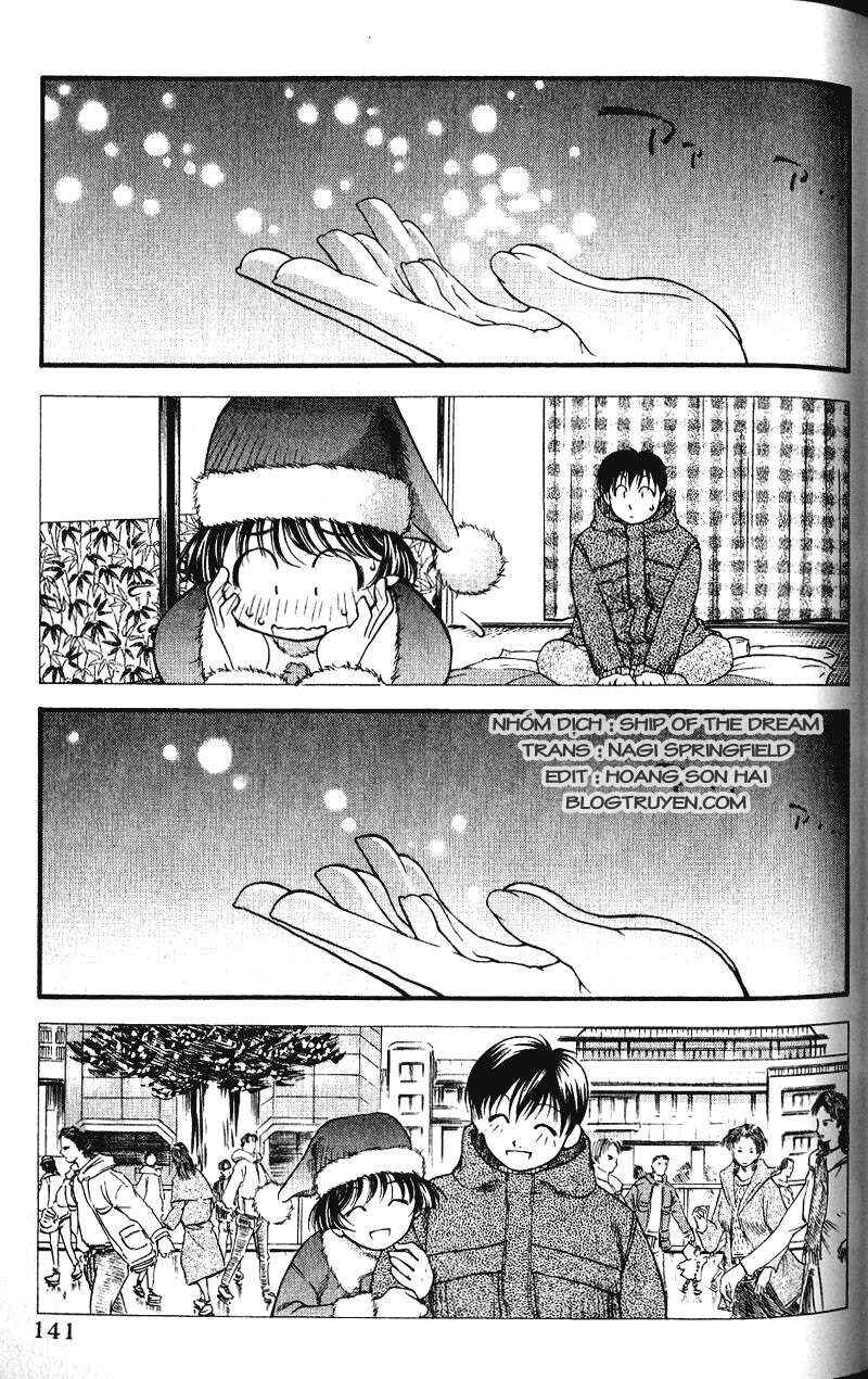 Ai Yori Aoshi Chapter 44 - Page 14
