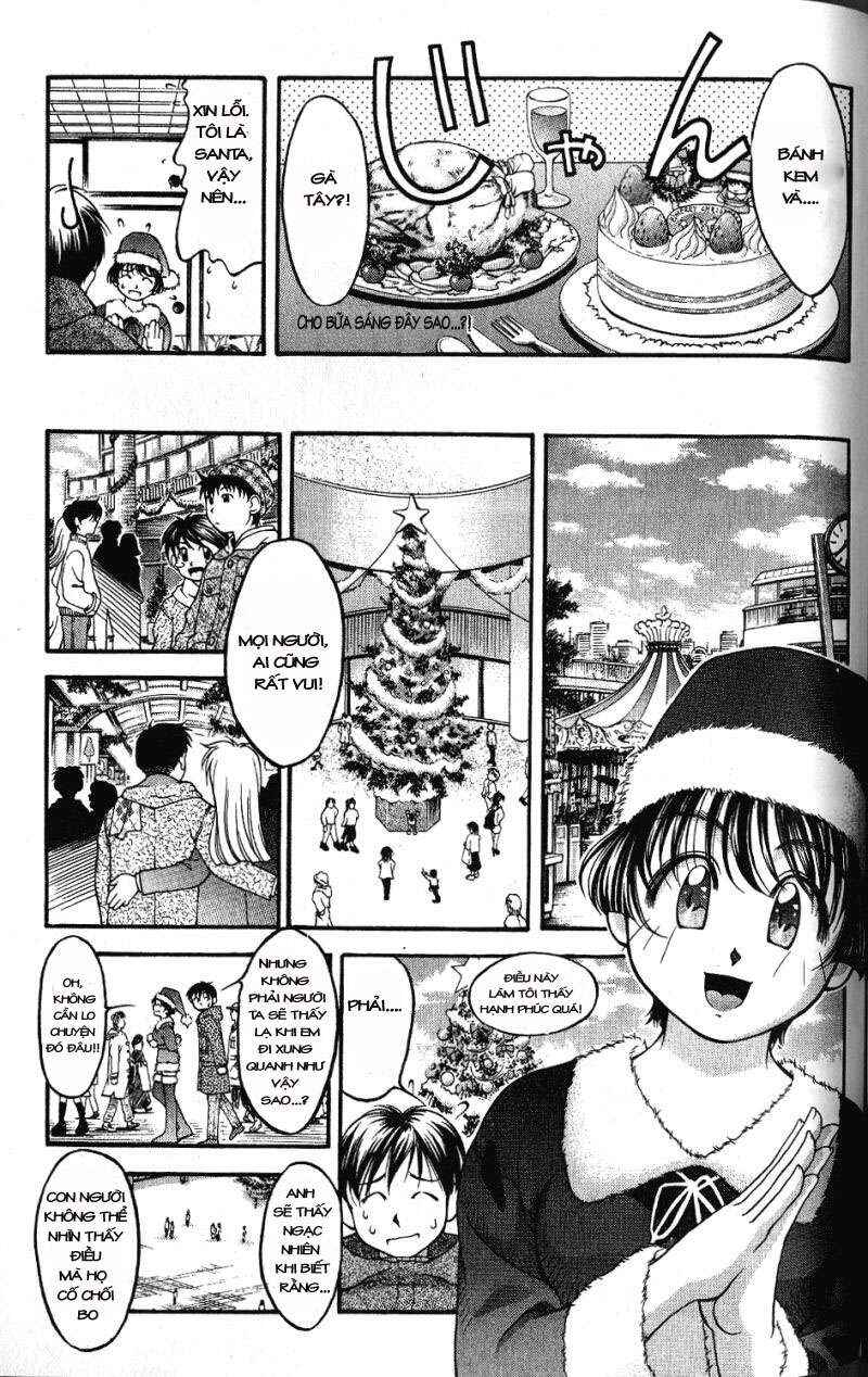 Ai Yori Aoshi Chapter 44 - Page 3