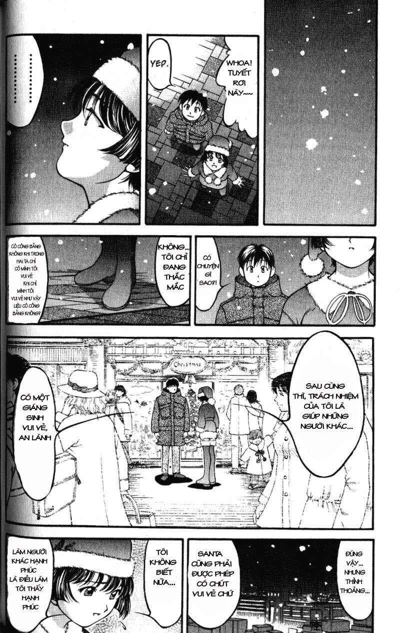 Ai Yori Aoshi Chapter 44 - Page 8