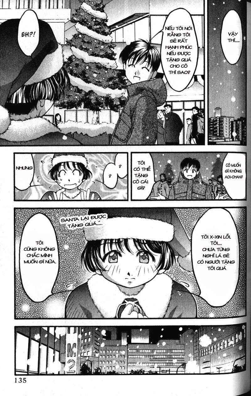 Ai Yori Aoshi Chapter 44 - Page 9