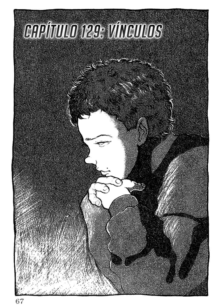 Grappler Baki Chapter 129 - Page 2