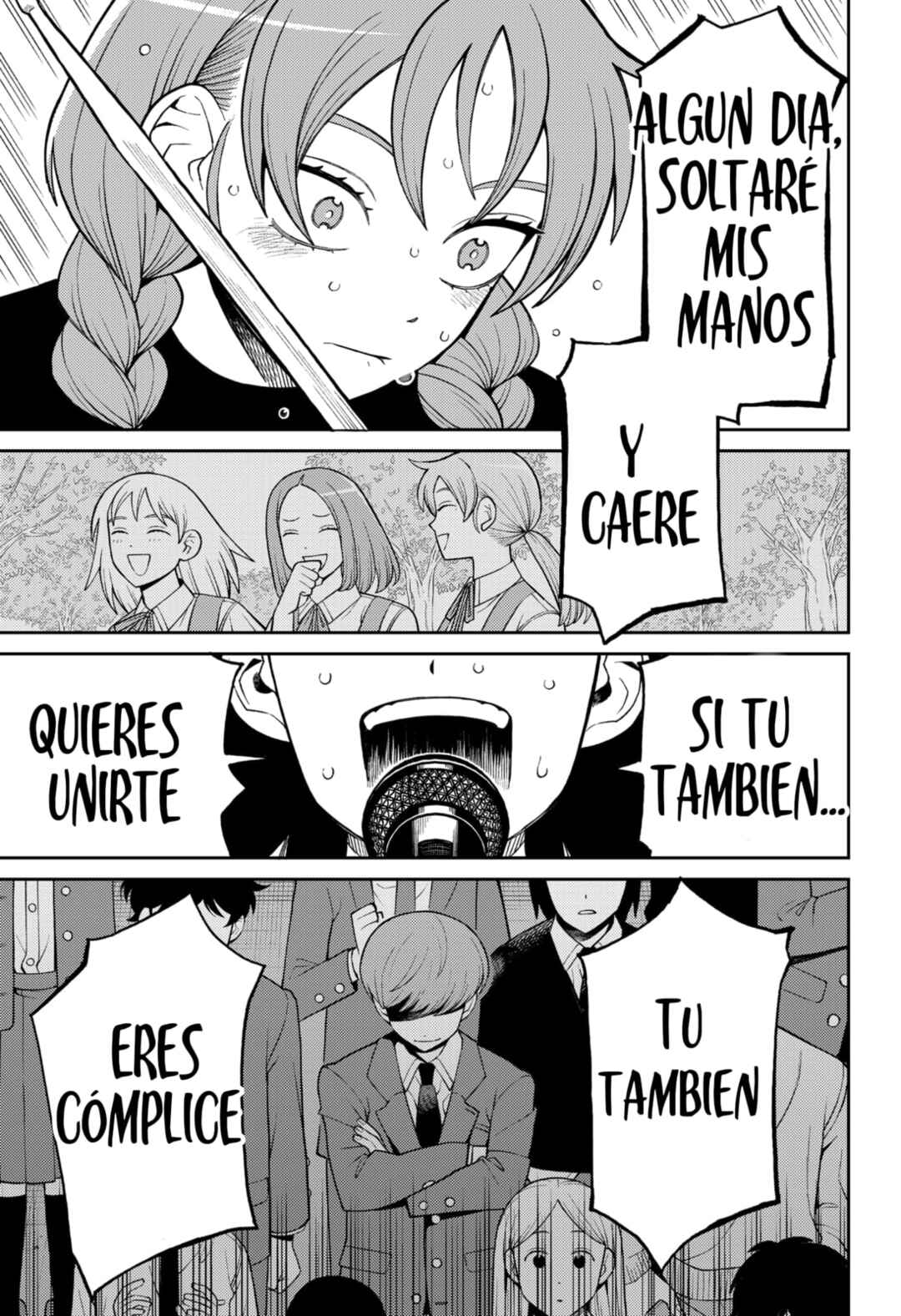 Futsuu no Keionbu Chapter 60 - Page 13