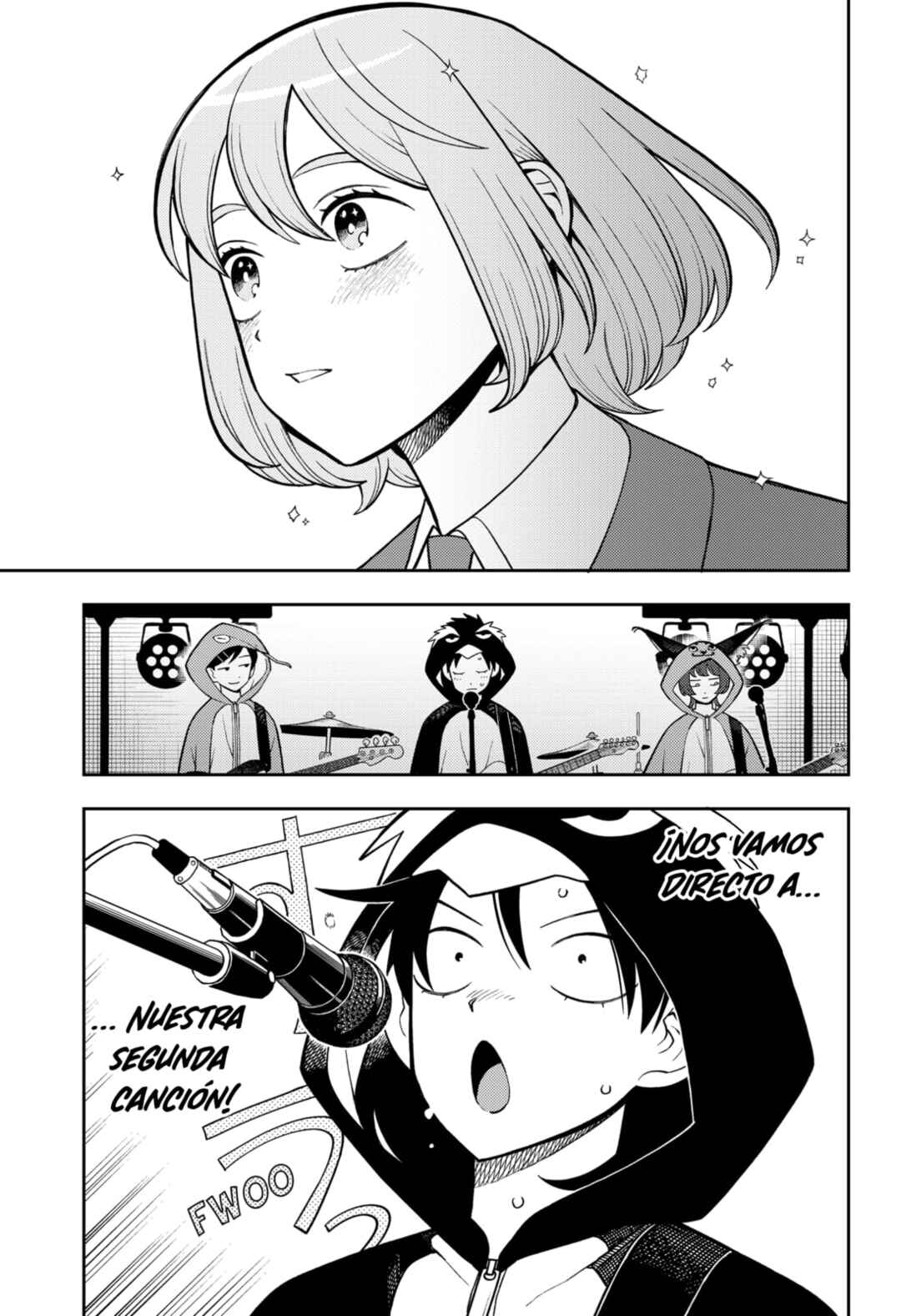 Futsuu no Keionbu Chapter 60 - Page 16