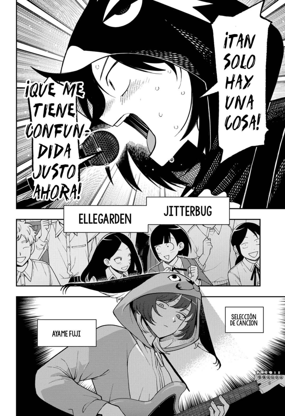 Futsuu no Keionbu Chapter 60 - Page 17