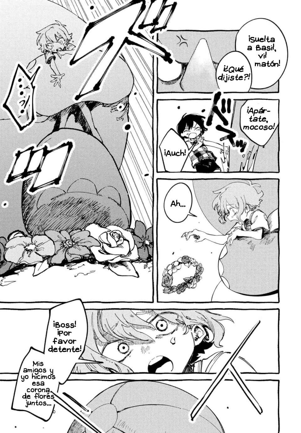 OMORI Chapter 2 - Page 10