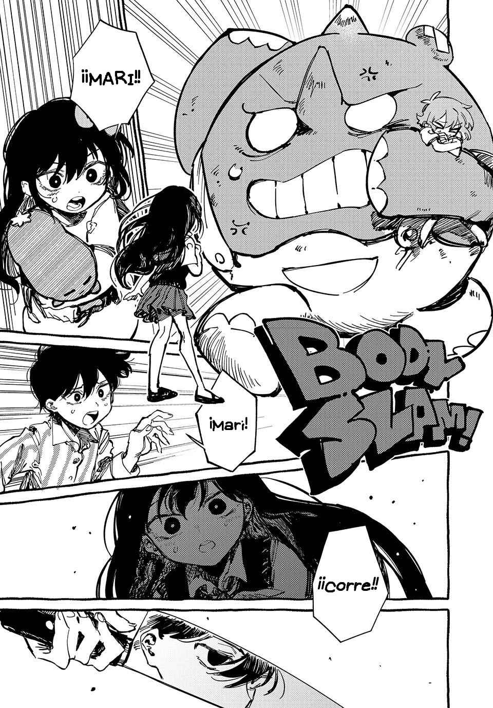 OMORI Chapter 2 - Page 14