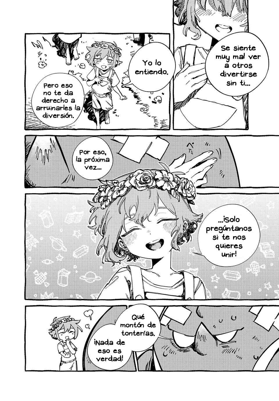 OMORI Chapter 2 - Page 17