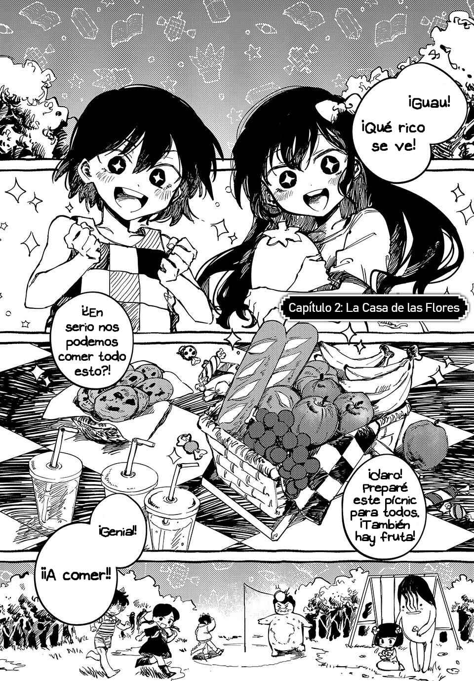 OMORI Chapter 2 - Page 2