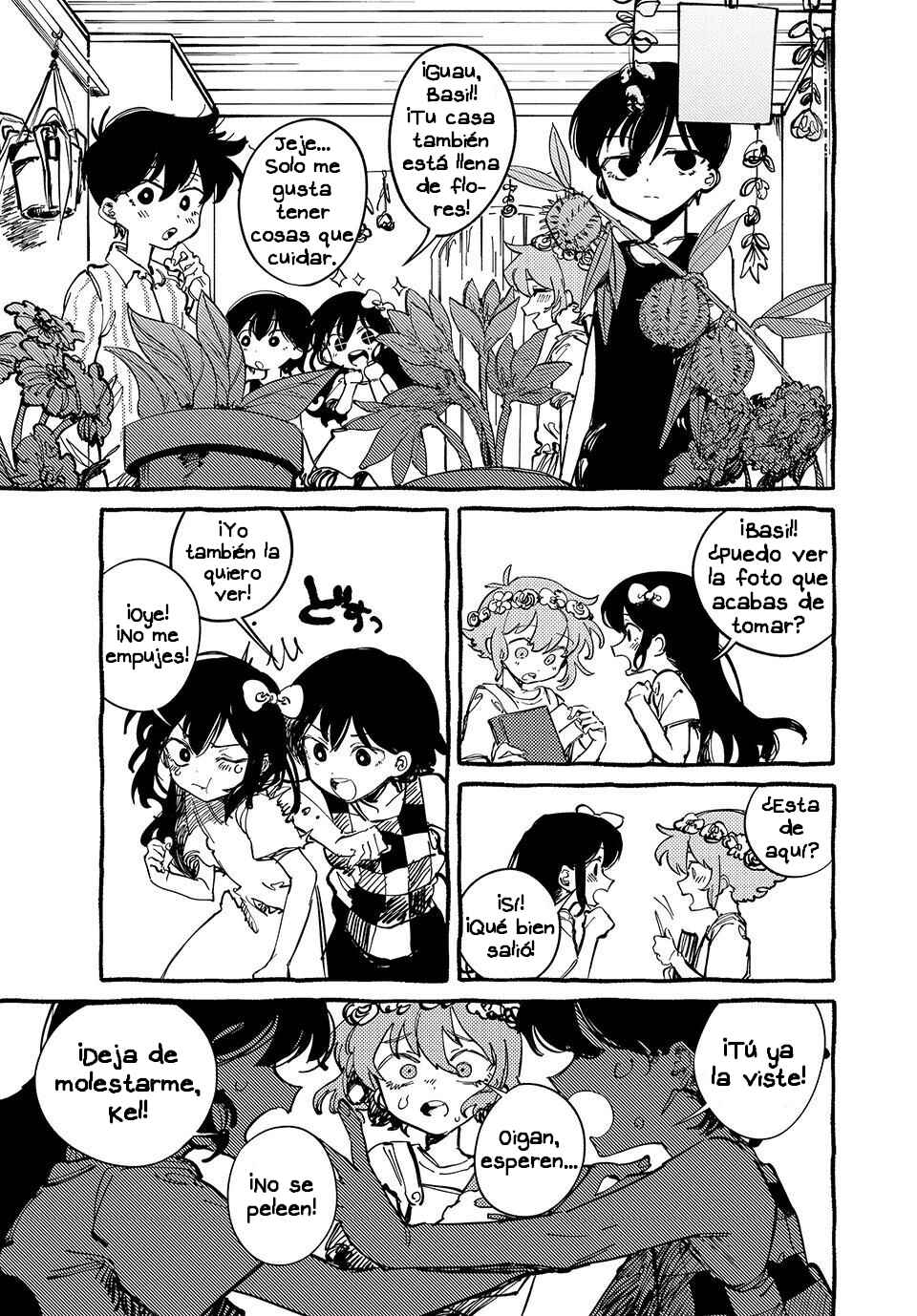 OMORI Chapter 2 - Page 24