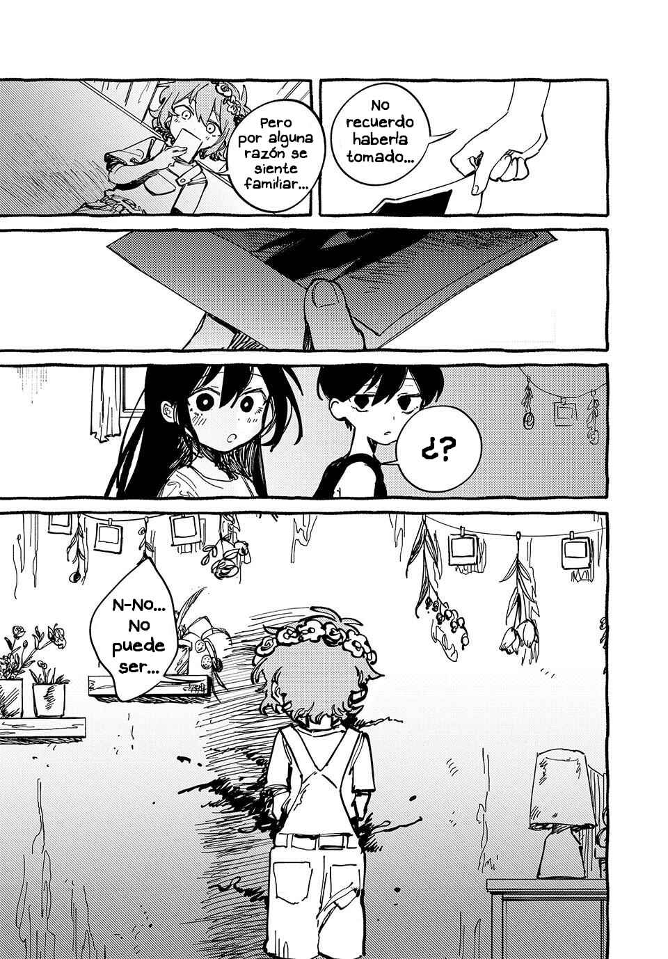 OMORI Chapter 2 - Page 28