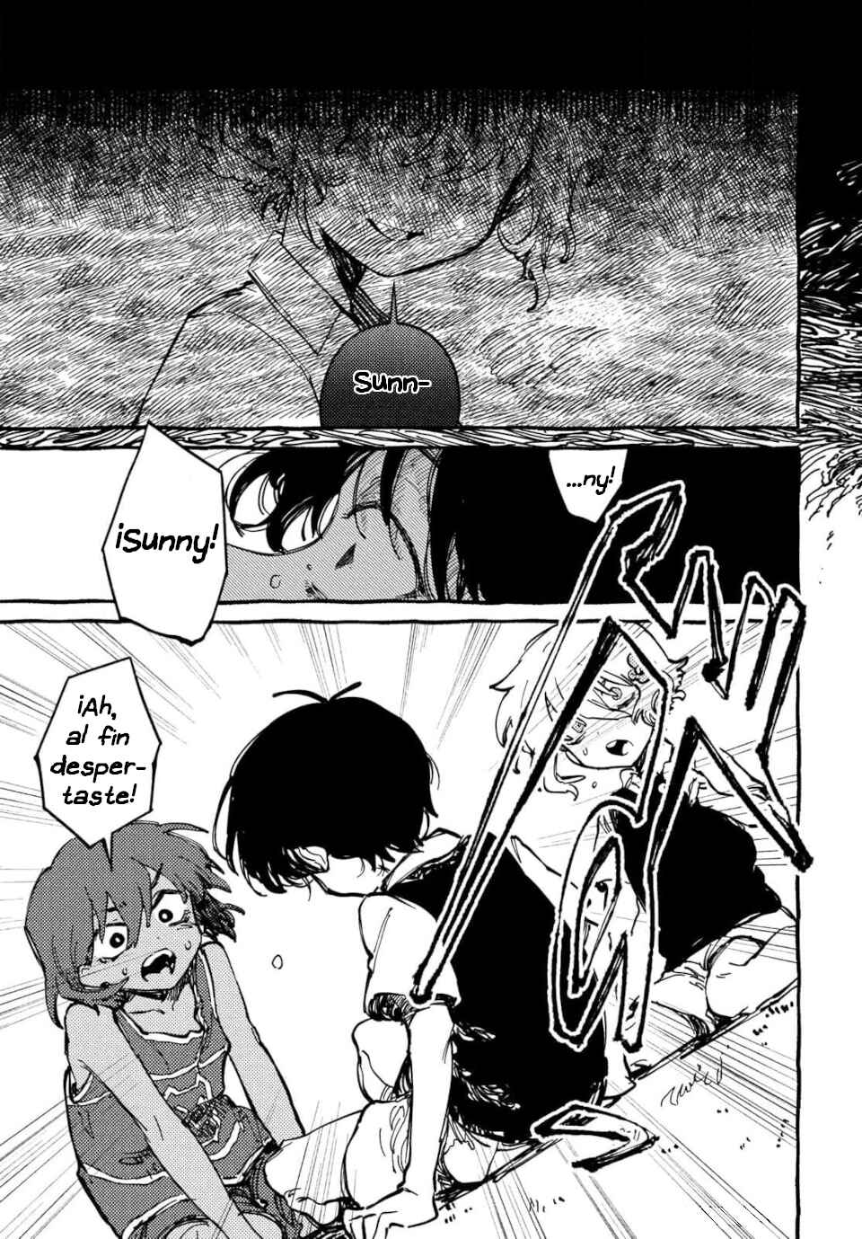OMORI Chapter 2 - Page 34