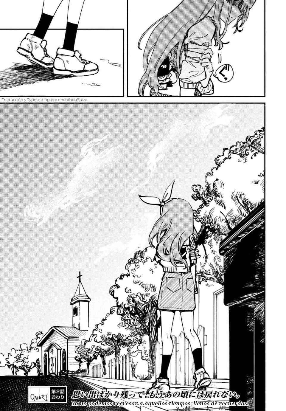 OMORI Chapter 2 - Page 44