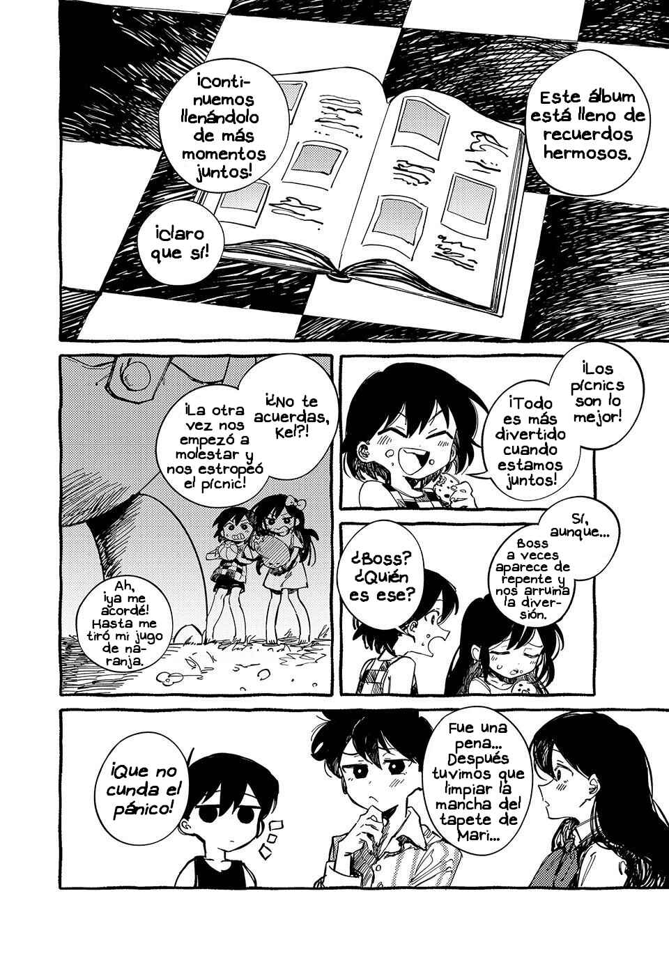 OMORI Chapter 2 - Page 7