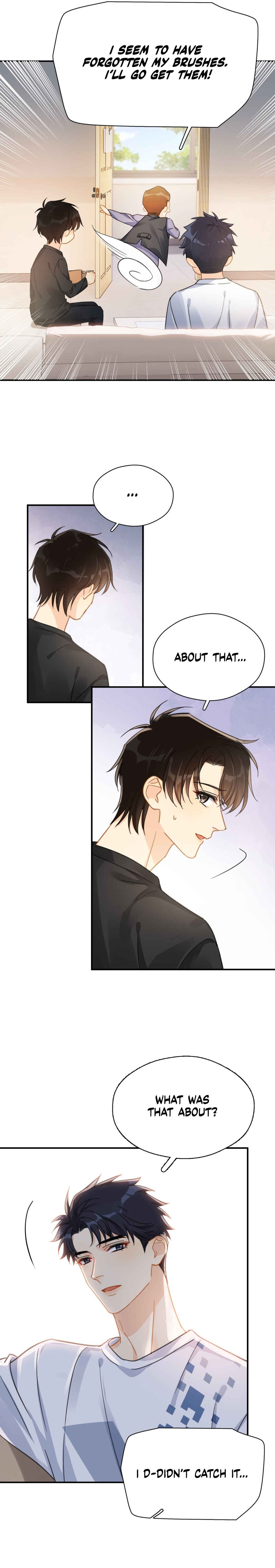 Unexpected Luck Chapter 64 - Page 13