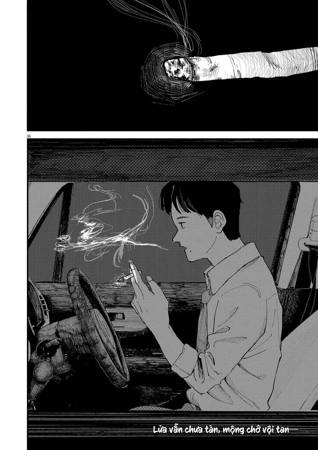 Shien Chapter ? - Page 35