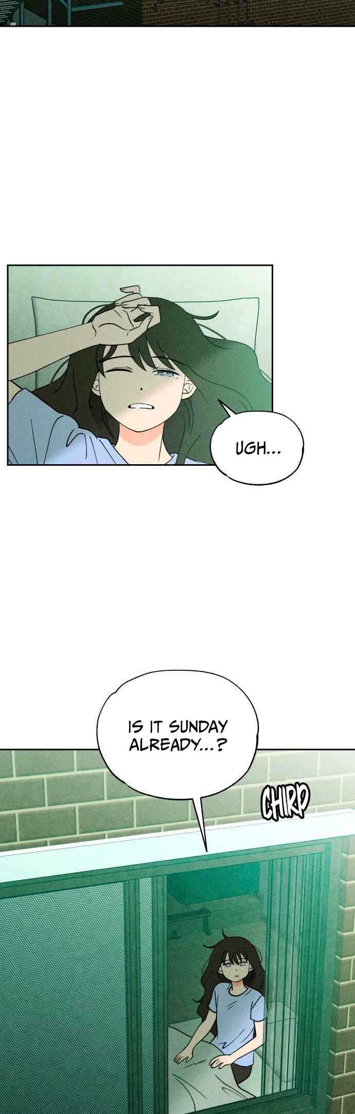 Classmate Chapter 6 - Page 2