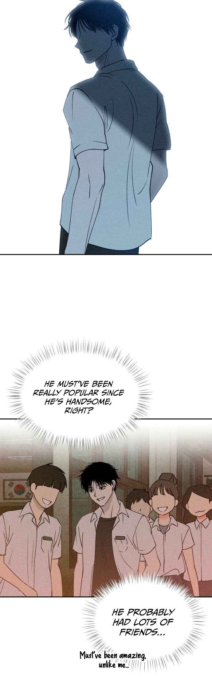 Classmate Chapter 6 - Page 25