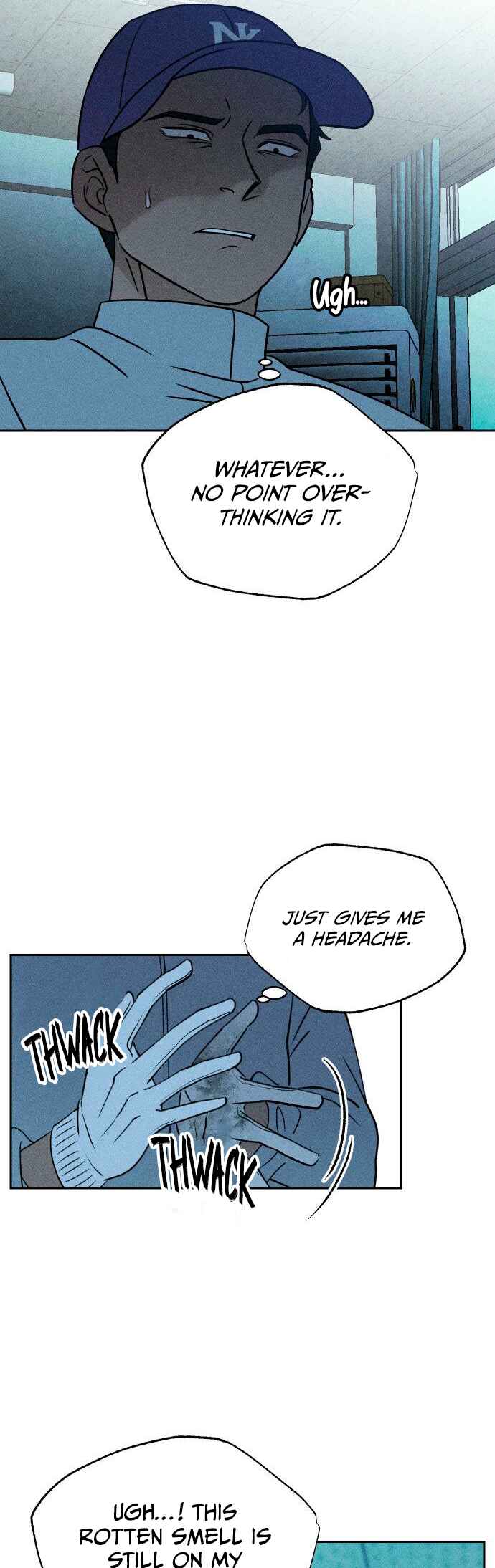 Classmate Chapter 6 - Page 45