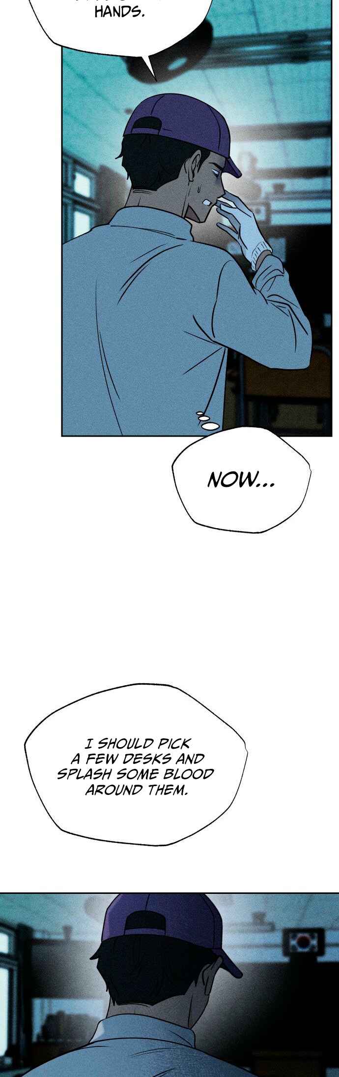 Classmate Chapter 6 - Page 46