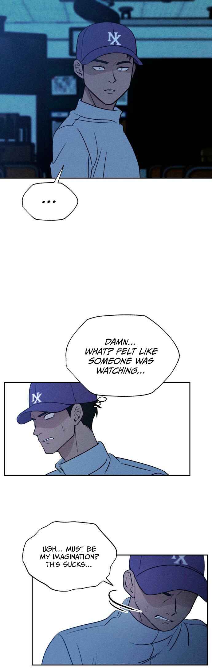 Classmate Chapter 6 - Page 49