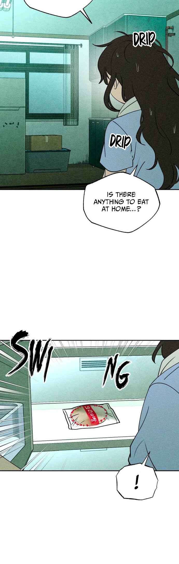 Classmate Chapter 6 - Page 5