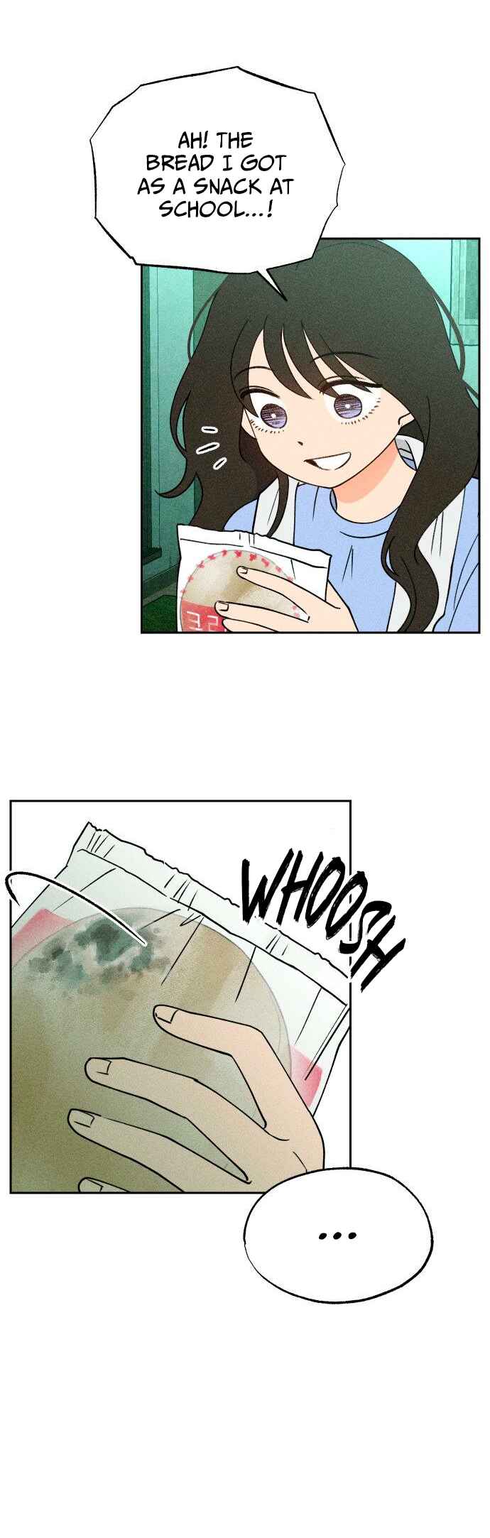 Classmate Chapter 6 - Page 6