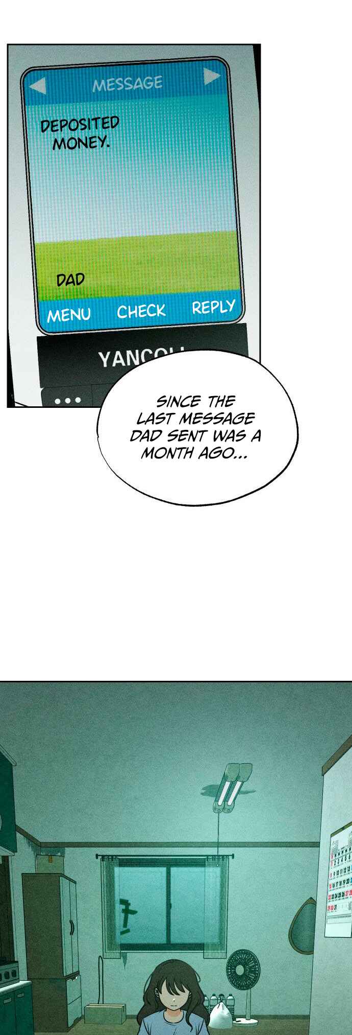 Classmate Chapter 6 - Page 9