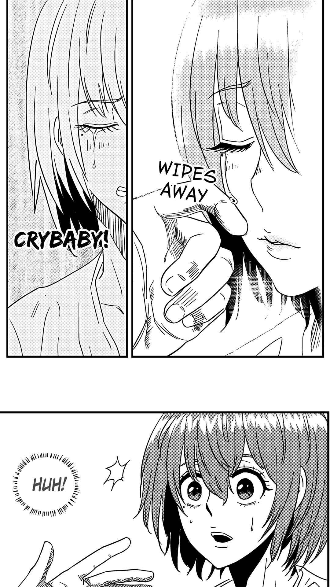 The Basketball Girl Chapter 115 - Page 11