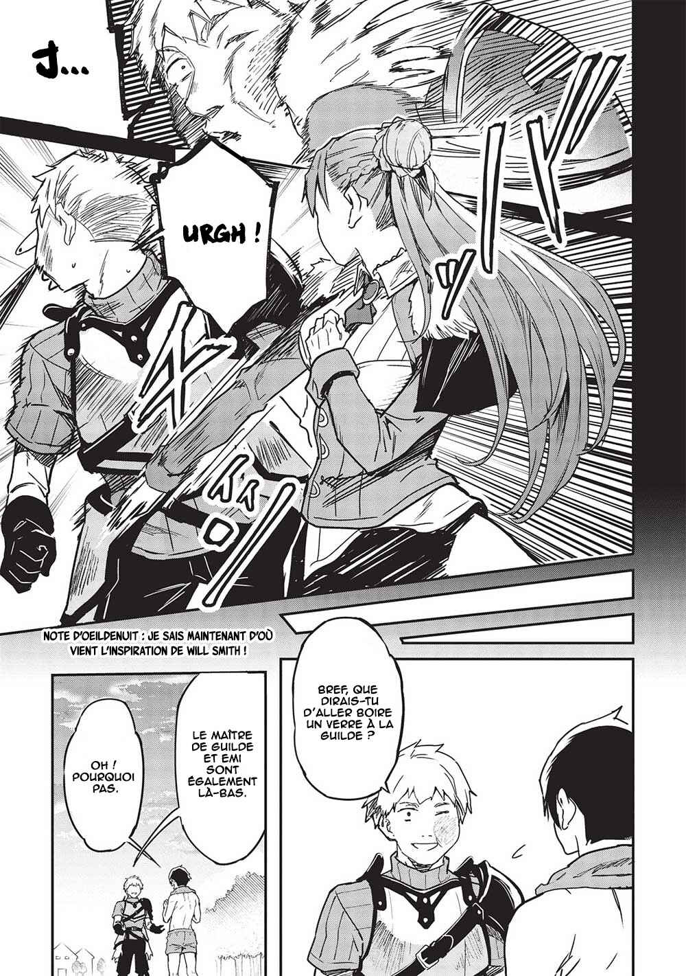 Itsudemo Jitaku ni Kaereru Ore wa, Isekai de Gyoushounin wo Hajimemashita Chapter 29 - Page 10