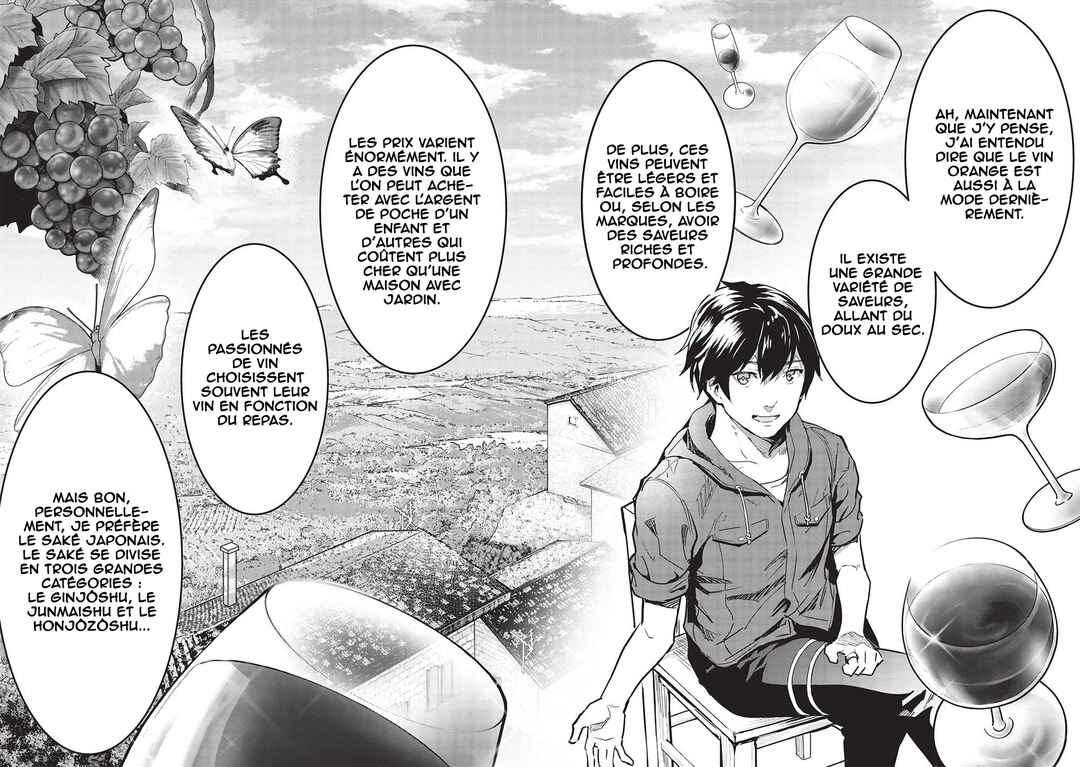 Itsudemo Jitaku ni Kaereru Ore wa, Isekai de Gyoushounin wo Hajimemashita Chapter 29 - Page 15