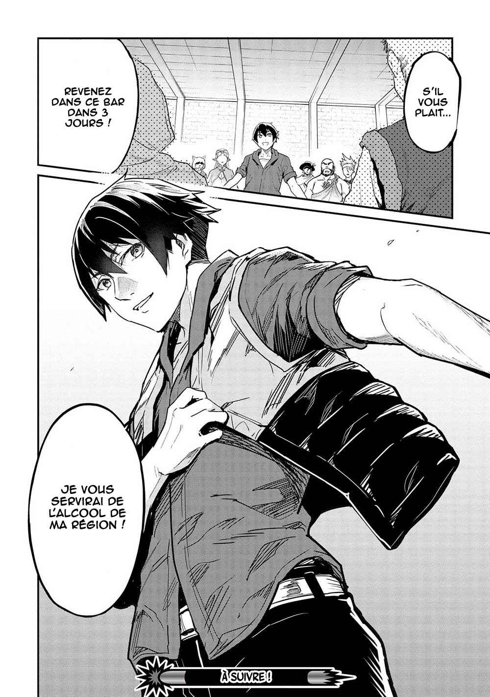 Itsudemo Jitaku ni Kaereru Ore wa, Isekai de Gyoushounin wo Hajimemashita Chapter 29 - Page 18