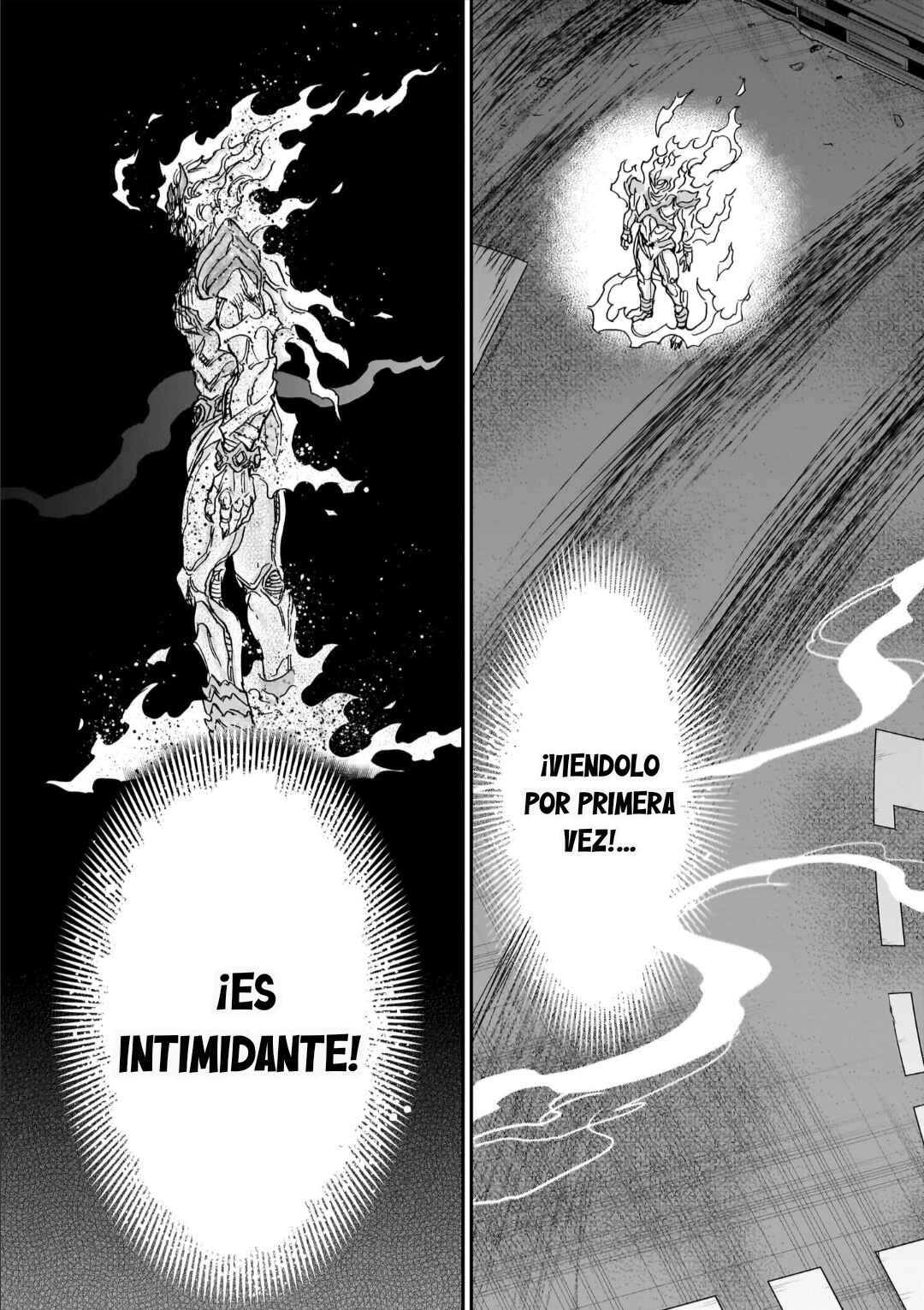 Kamen Rider Kuuga Chapter 124 - Page 33