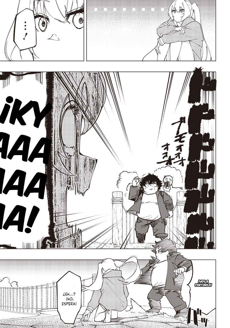 Wazawai no Avalon: Game Saijaku no Akuyaku Debu ni Ten'i Shita kedo, Ore dake "Yasereba Tsuyokute New Game" na Sekai datta no de, Saisoku Level Up & Hametsu Flag Kaihi de Kage no Eiyuu o Mezashimasu Chapter 11 - Page 14