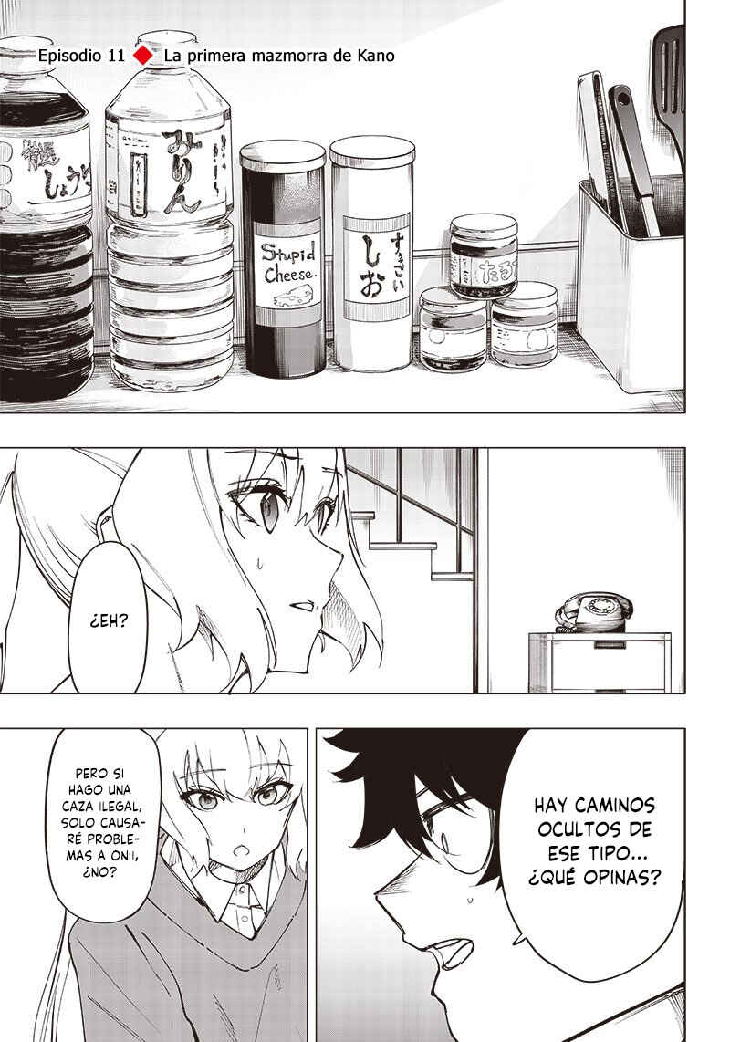 Wazawai no Avalon: Game Saijaku no Akuyaku Debu ni Ten'i Shita kedo, Ore dake "Yasereba Tsuyokute New Game" na Sekai datta no de, Saisoku Level Up & Hametsu Flag Kaihi de Kage no Eiyuu o Mezashimasu Chapter 11 - Page 4