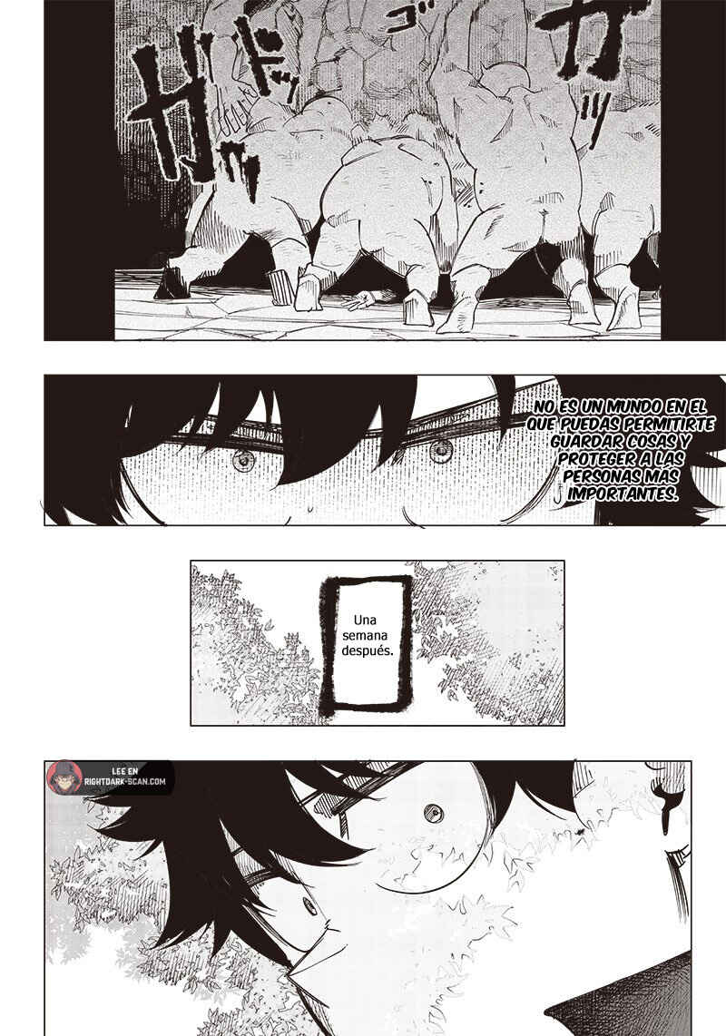 Wazawai no Avalon: Game Saijaku no Akuyaku Debu ni Ten'i Shita kedo, Ore dake "Yasereba Tsuyokute New Game" na Sekai datta no de, Saisoku Level Up & Hametsu Flag Kaihi de Kage no Eiyuu o Mezashimasu Chapter 11 - Page 9
