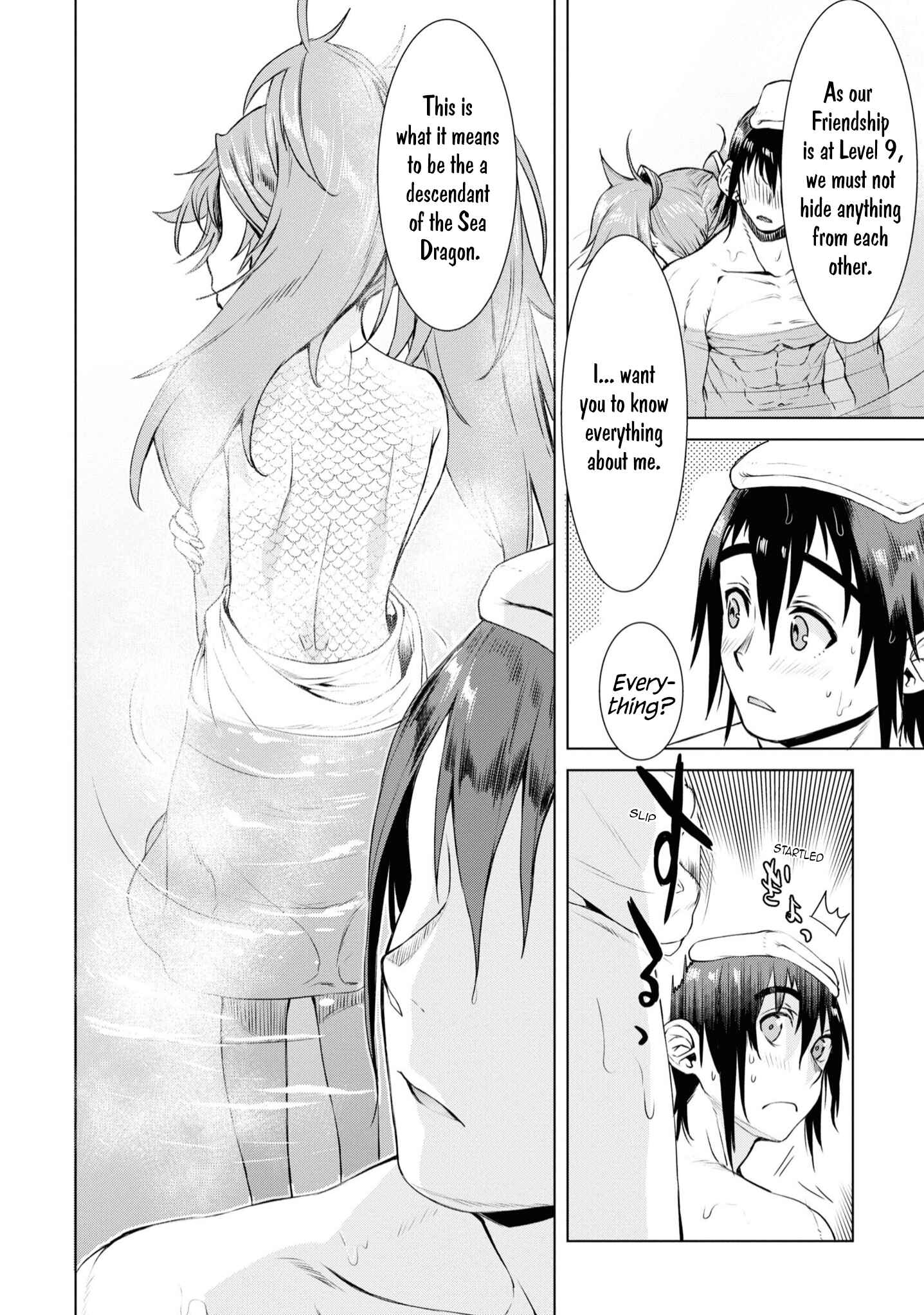 Isekai de Skill wo Kaitai Shitara Cheat na Yome ga Zoushoku Shimashita - Gainen Kousa no Structure Chapter 36 - Page 23