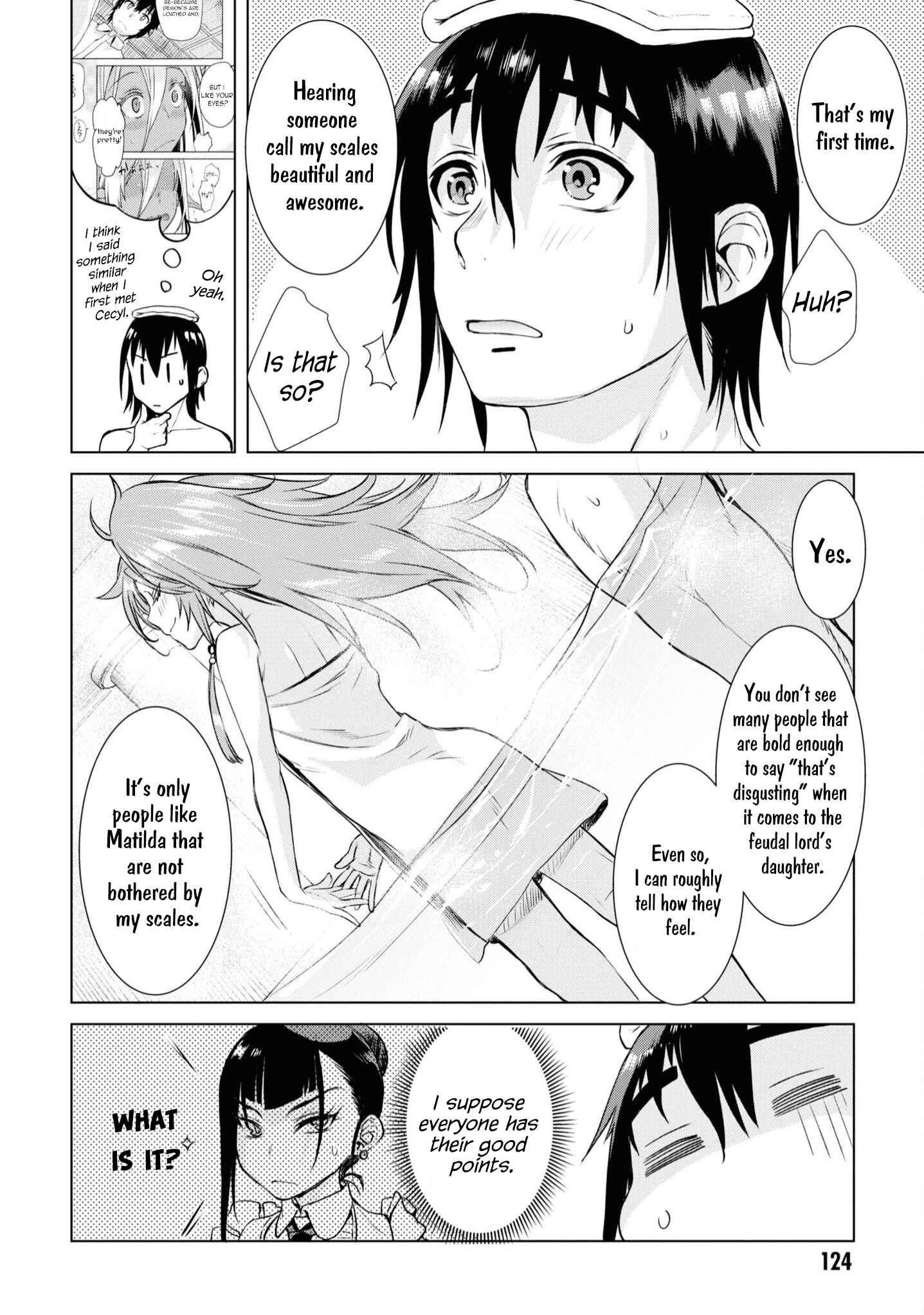 Isekai de Skill wo Kaitai Shitara Cheat na Yome ga Zoushoku Shimashita - Gainen Kousa no Structure Chapter 36 - Page 25