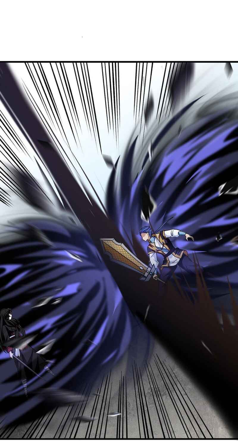 Martial Arts Reigns Chapter 291 - Page 2