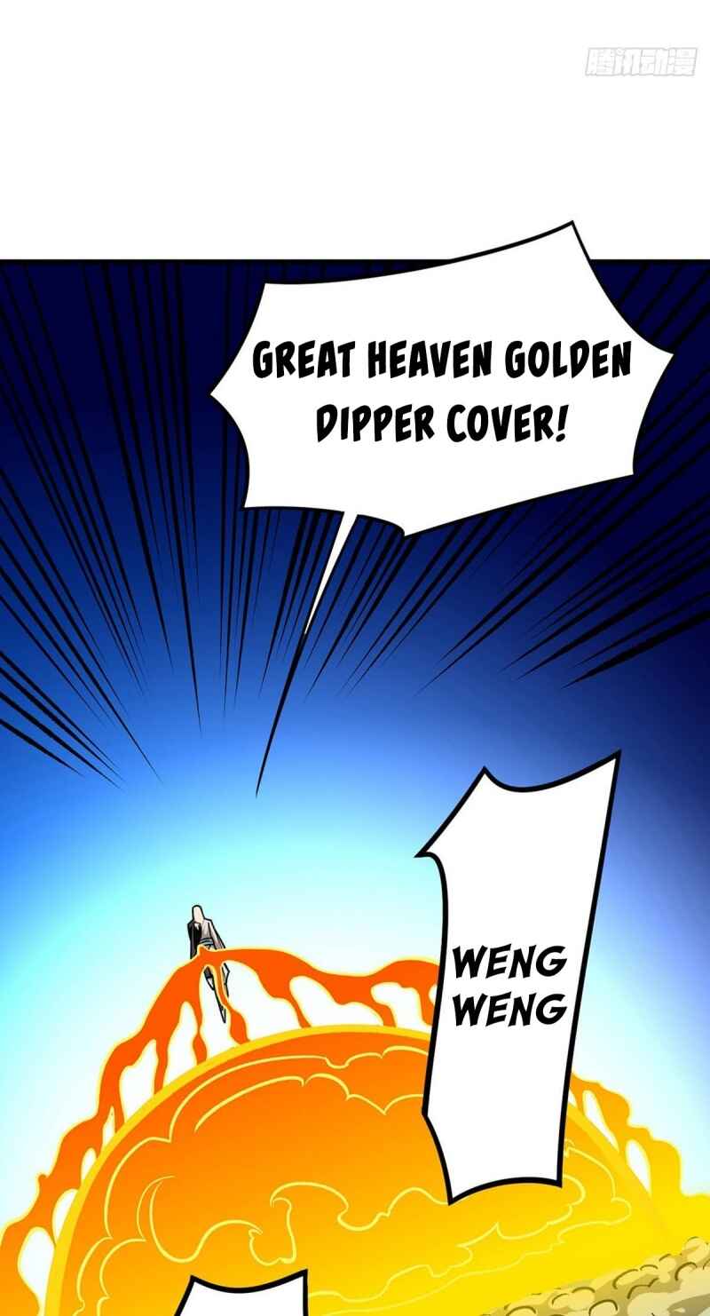 Martial Arts Reigns Chapter 291 - Page 21