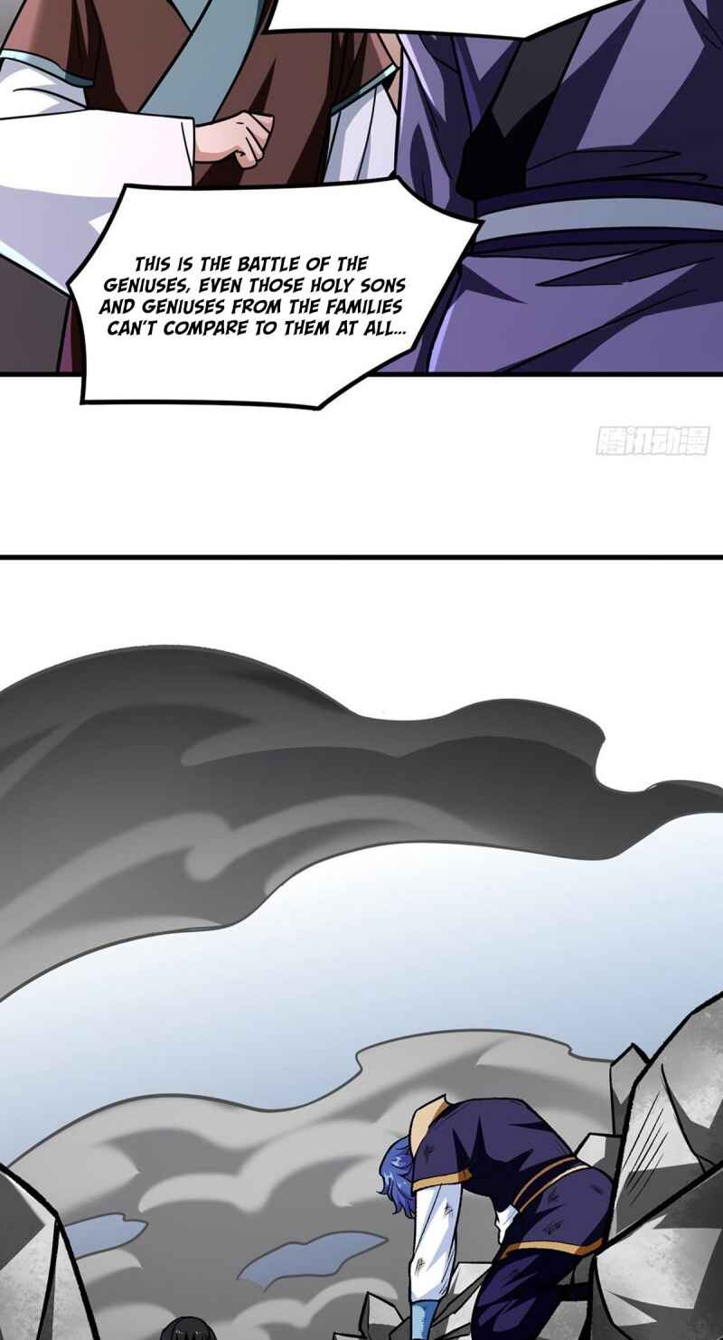 Martial Arts Reigns Chapter 291 - Page 25