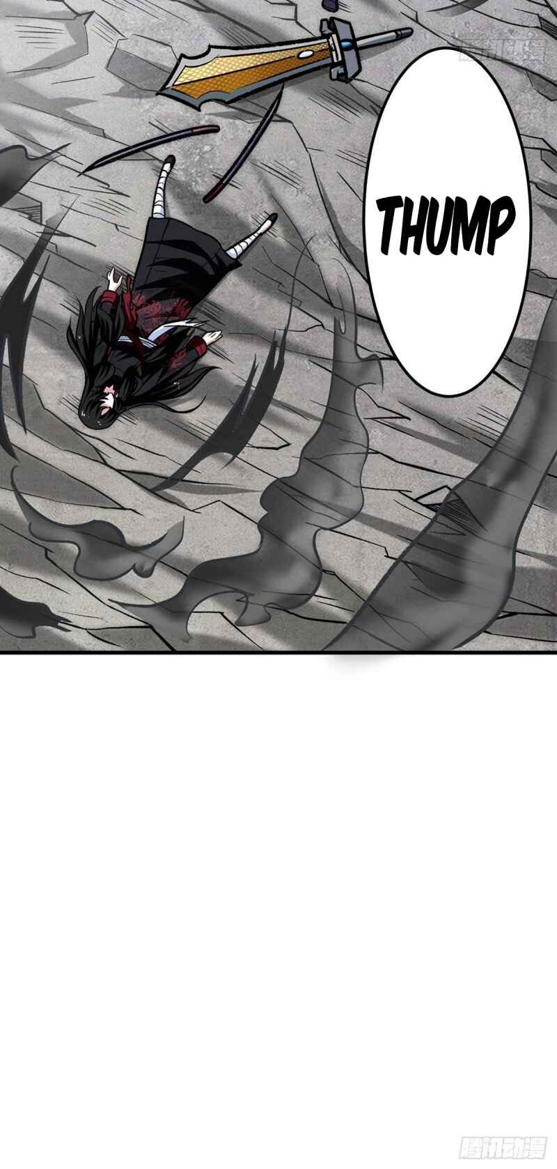 Martial Arts Reigns Chapter 291 - Page 32