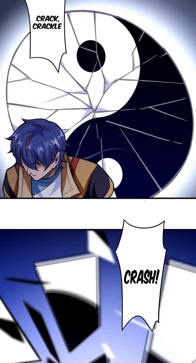 Martial Arts Reigns Chapter 291 - Page 7
