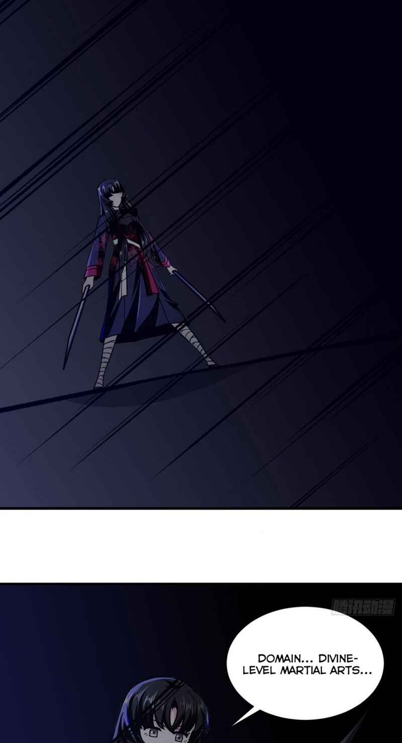 Martial Arts Reigns Chapter 291 - Page 9