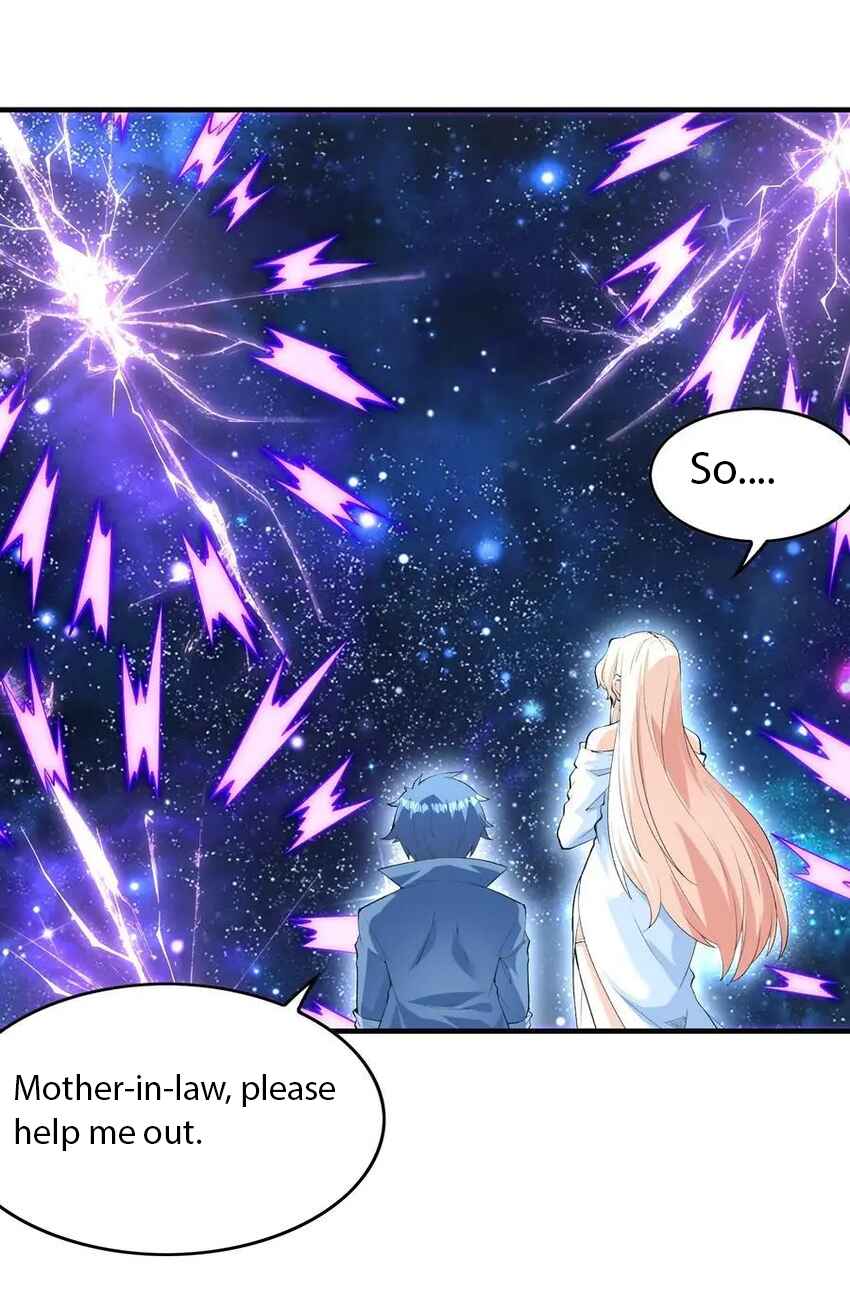 My Harem Consists Entirely of Female Demon Villains Chapter 130 - Page 15
