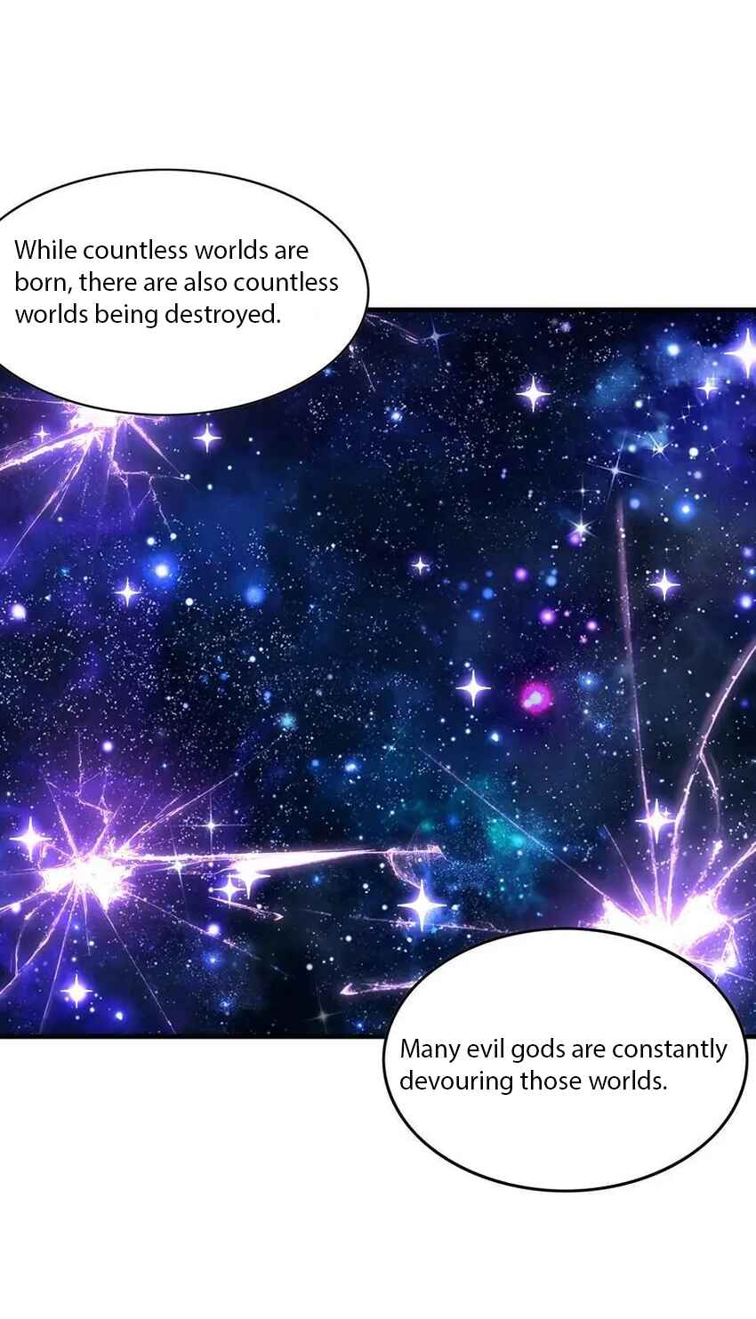 My Harem Consists Entirely of Female Demon Villains Chapter 130 - Page 18