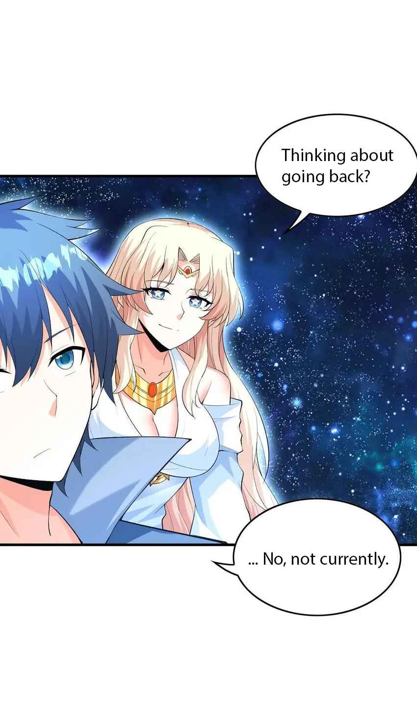 My Harem Consists Entirely of Female Demon Villains Chapter 130 - Page 20
