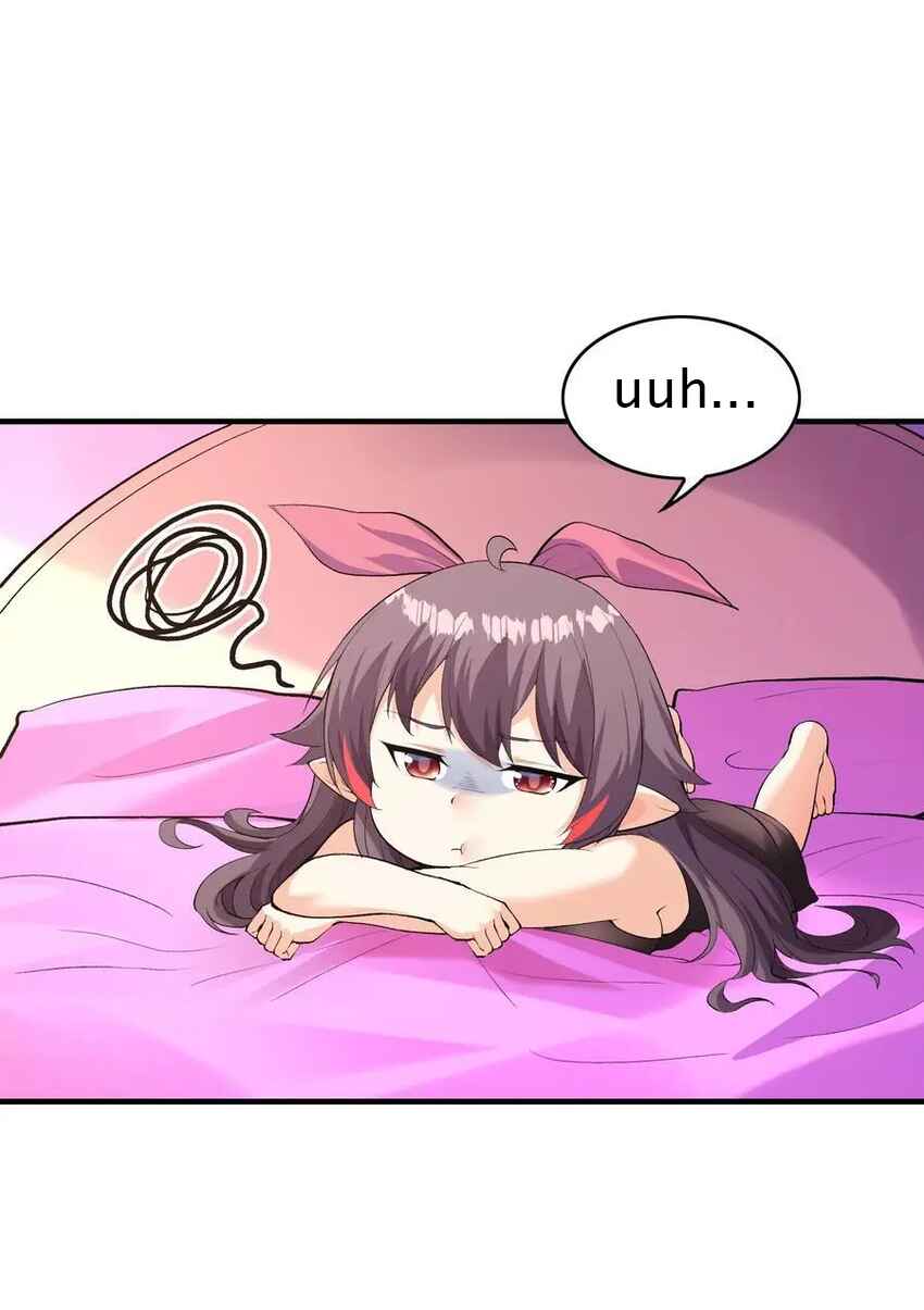 My Harem Consists Entirely of Female Demon Villains Chapter 130 - Page 43
