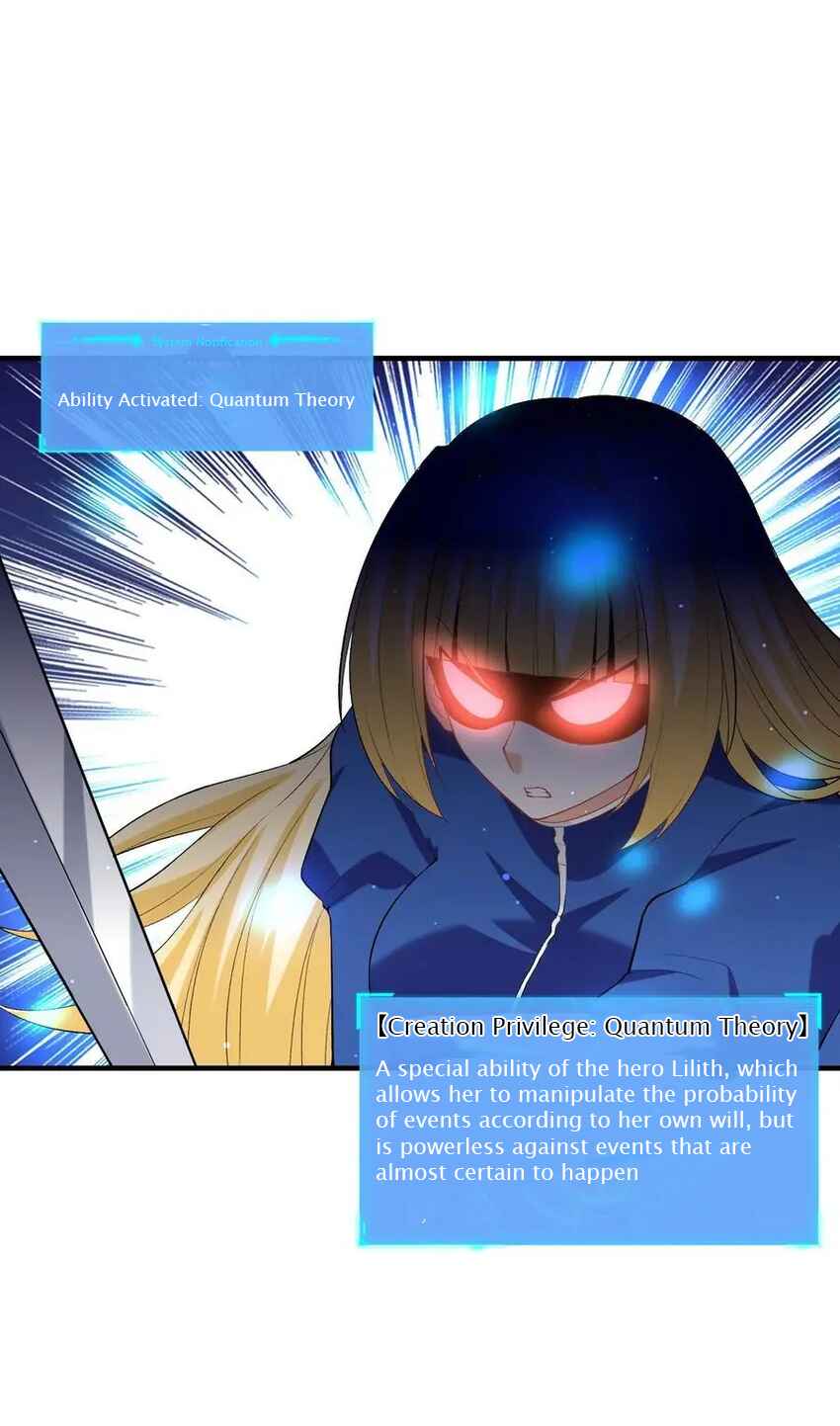 My Harem Consists Entirely of Female Demon Villains Chapter 130 - Page 55